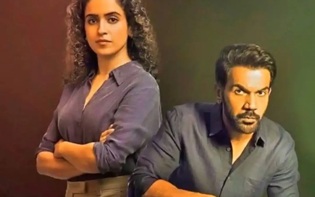 HIT – The First Case 3 Days Box Office Collection