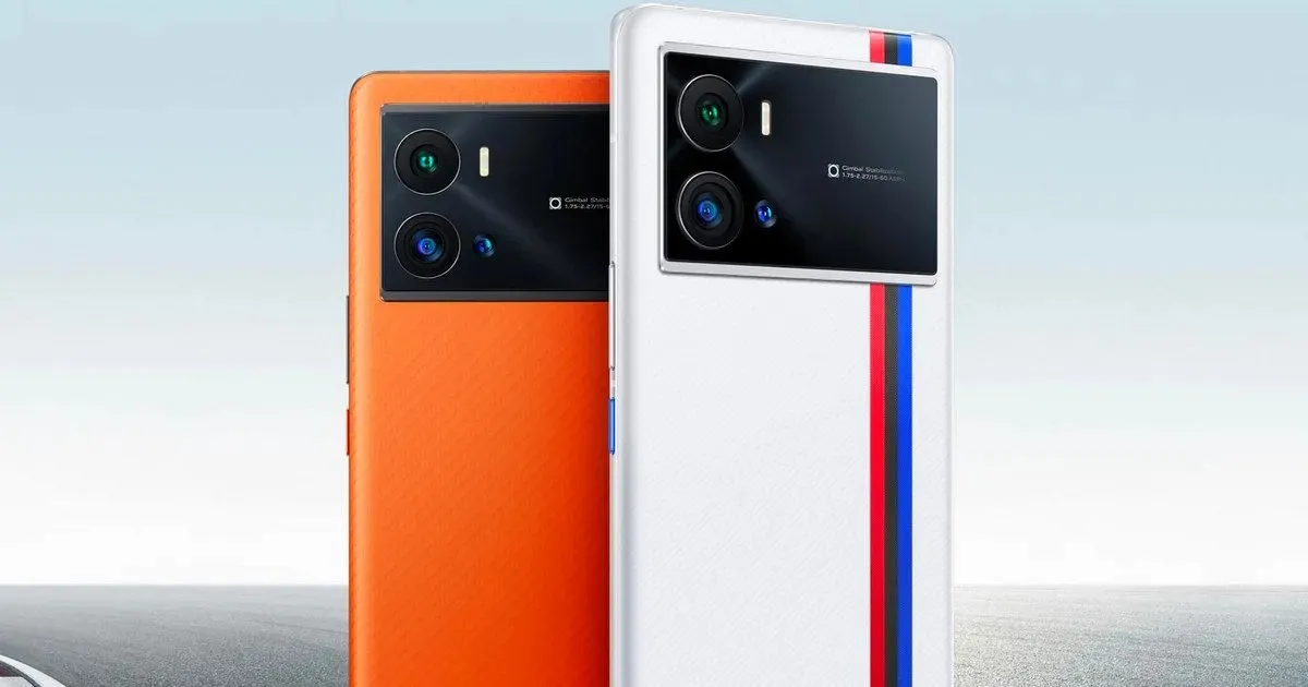 iQOO 10 Pro