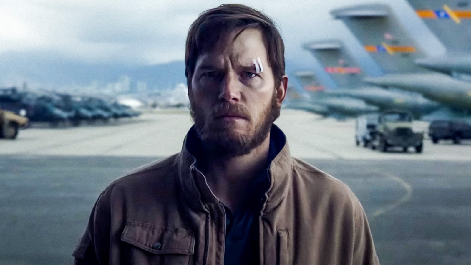 The Terminal List Web Series