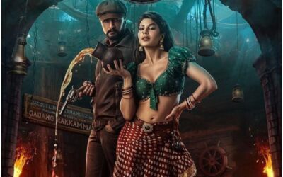 Vikrant Rona Movie Download Link In Mp4, Avi, Mkv, 720p