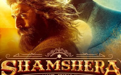 Shamshera 2022 Full Movie Download Torrent File In Mp4 HD