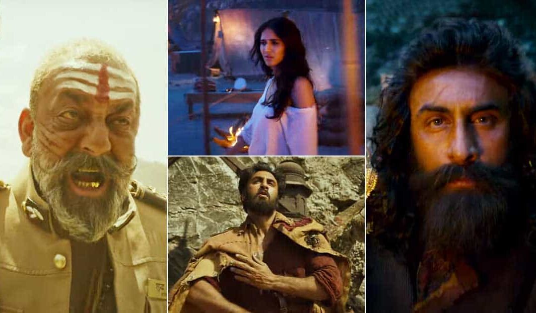 Shamshera Movie Review & Total  Box Office Collection