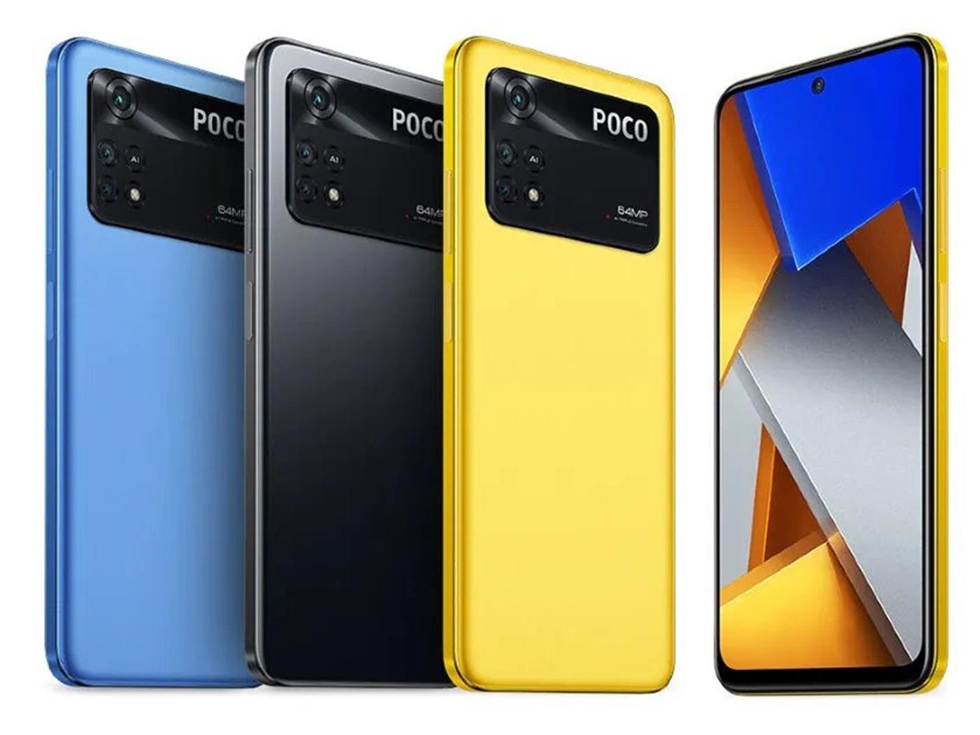 POCO M5