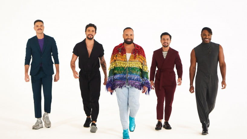 Queer Eye: Brazil