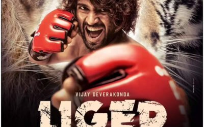 Liger 2022 Full Movie Download In Hindi Dubbed Mp4,720p