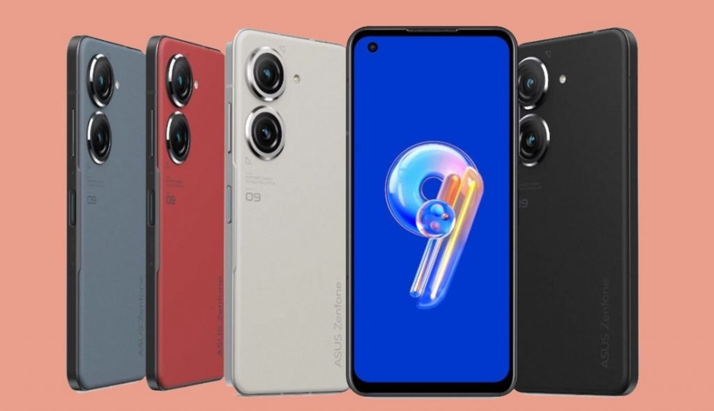 ASUS 9Z (ASUS Zenfone 9)