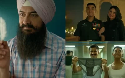 Laal Singh Chaddha 2022 Full Movie Download In Mp4,720p,1080p