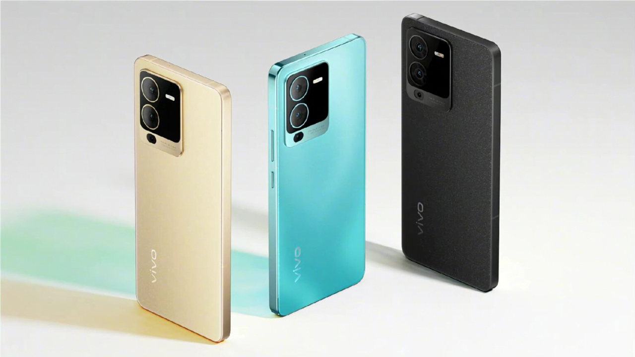 Vivo V25 Pro 5G