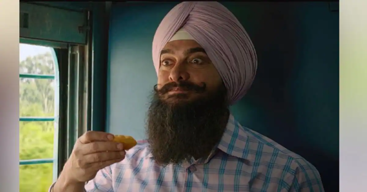 Laal Singh Chaddha 2022 Full Movie