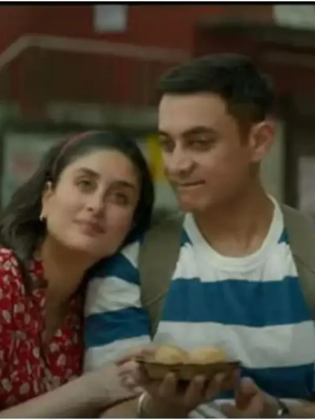 Laal Singh Chaddha 2022 Full Movie Download In Mp4