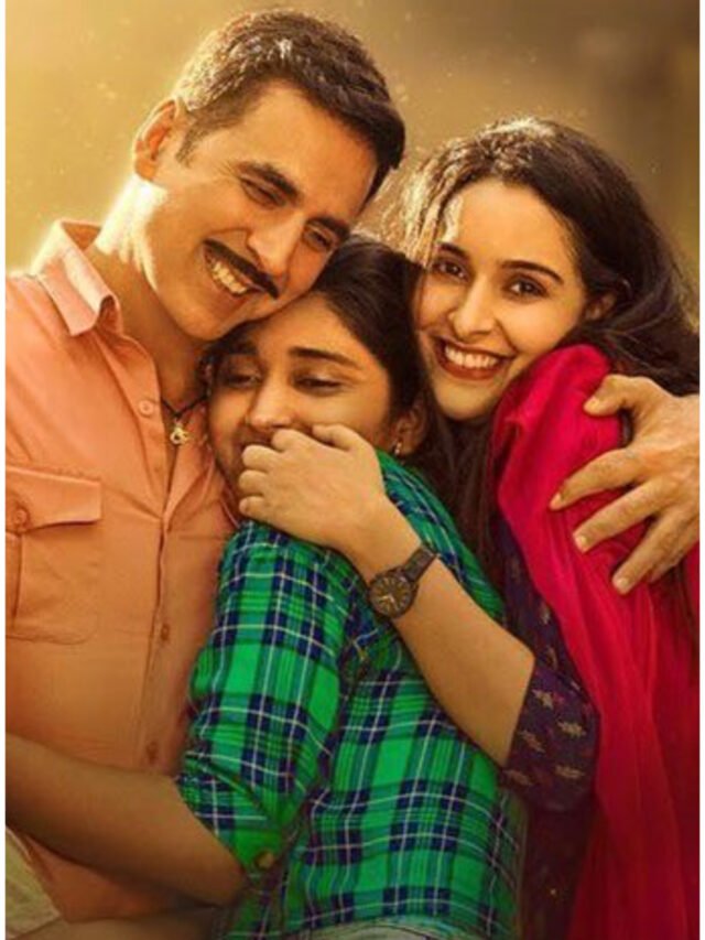Raksha Bandhan Movie Review