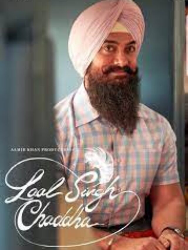 Laal Singh Chaddha Movie Review