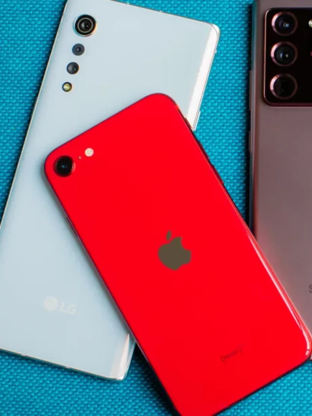 Upcoming Best Smartphones Launched In Augtust 2022