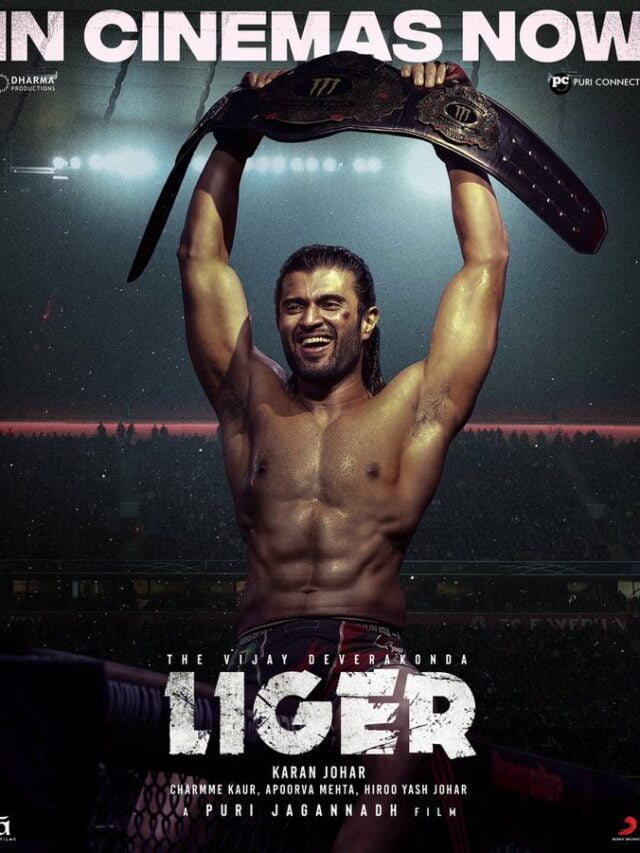 Liger 2022 Full Movie Download In Hindi Dubbed Mp4