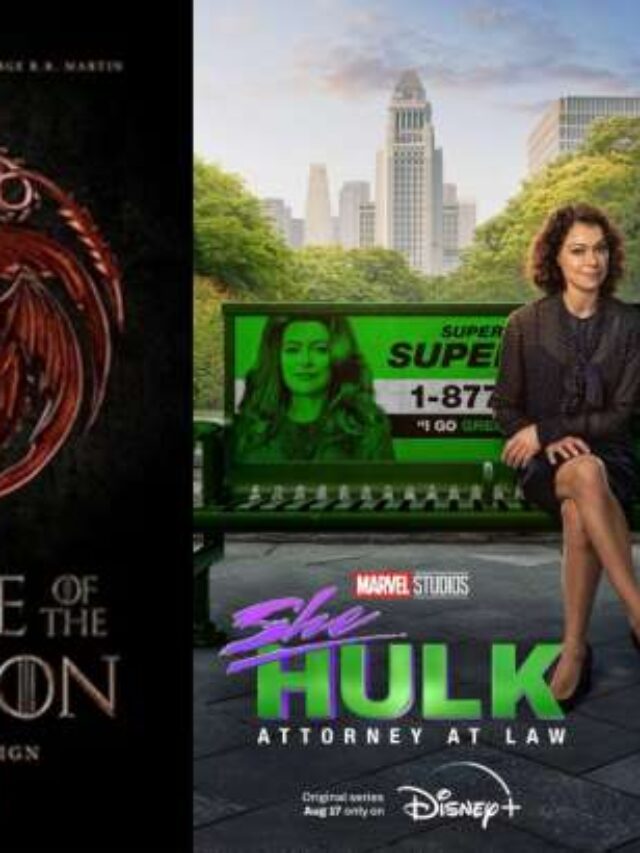 List Of Upcoming 7 New Web Series