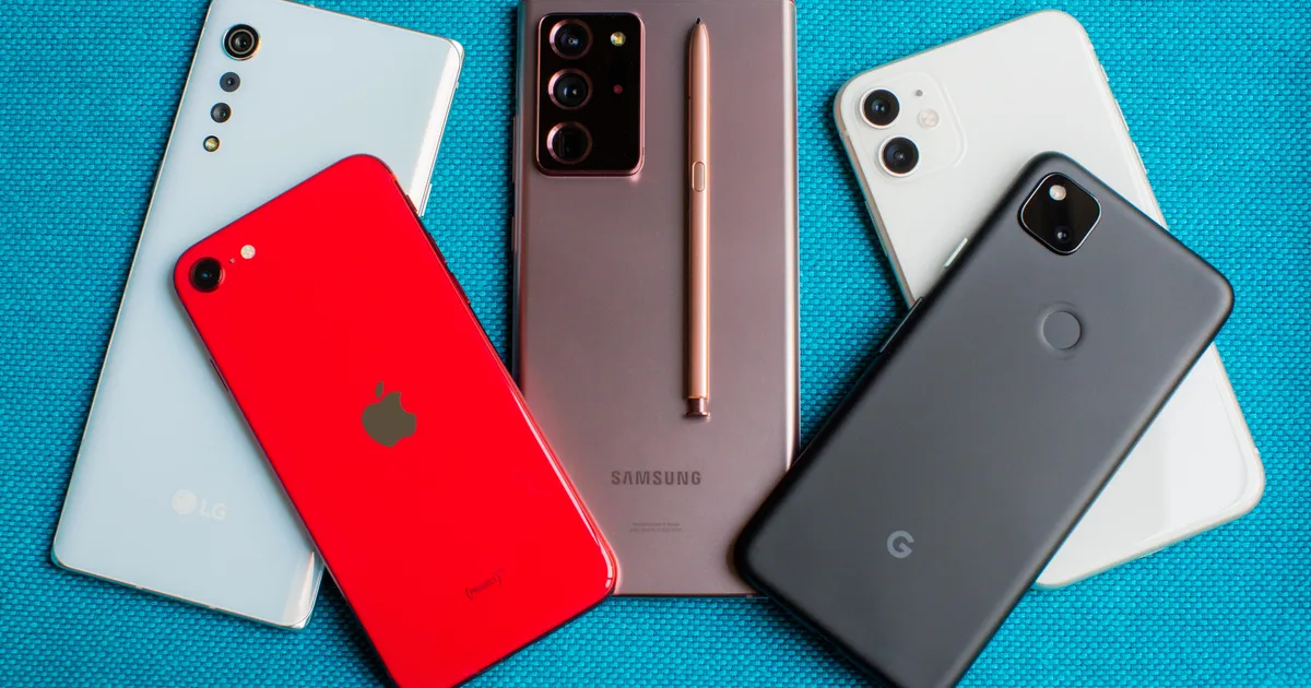 Upcoming Best Smartphones Launched