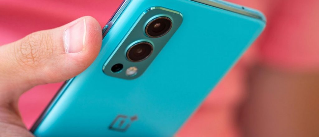 OnePlus Nord 3