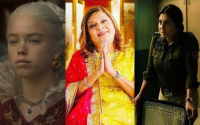 List Of Upcoming 7 New Web Series Released In August 2022