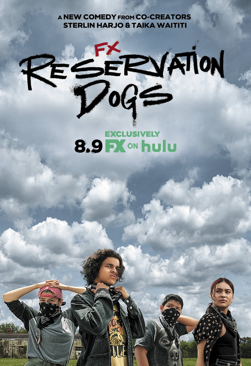 Reservation Dogs – Season 2