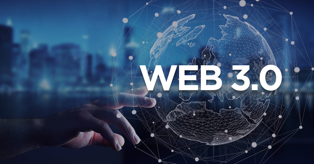 Web 3.0 (Web3)