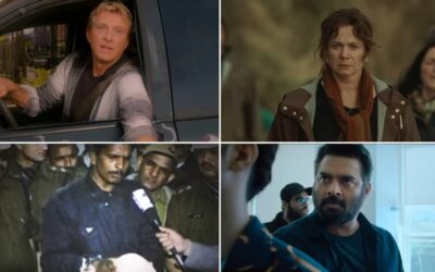 4 Web Series Releasing On OTT In September 2022