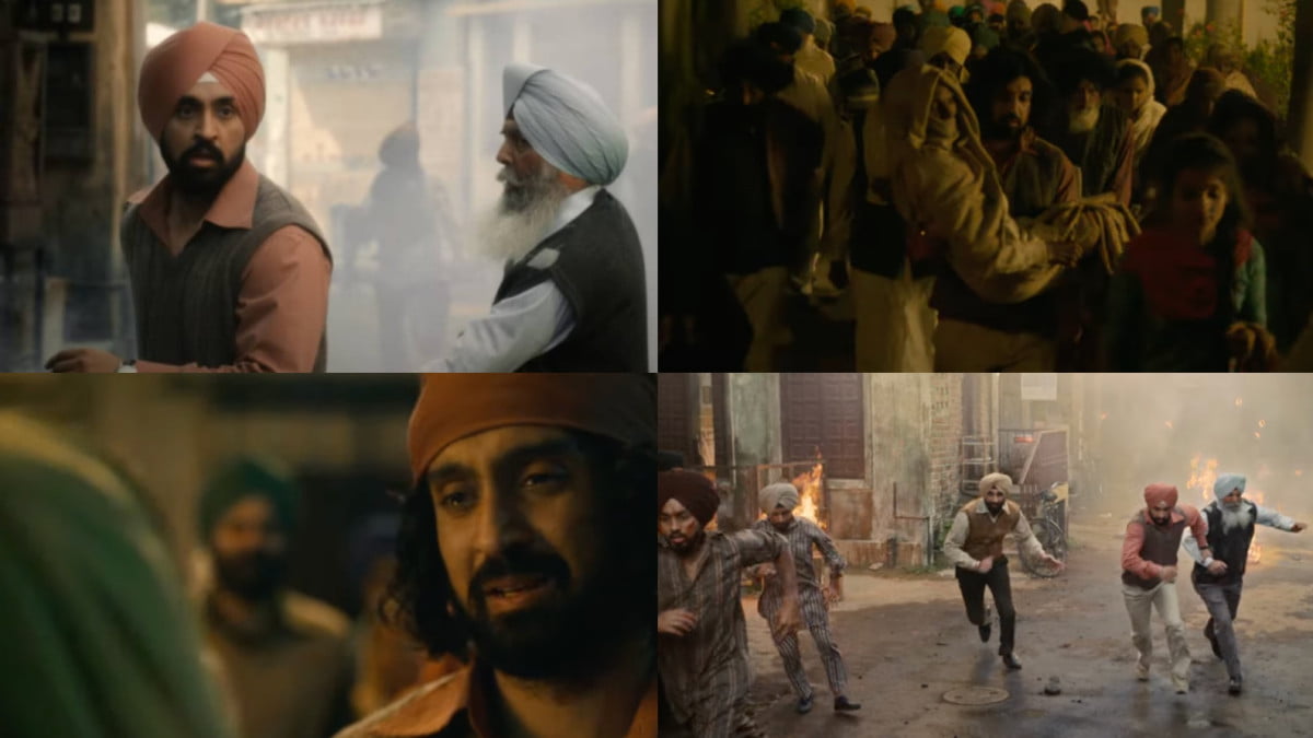 Jogi Movie