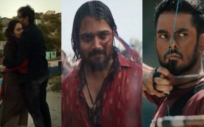 Disney + Hotstar New Web Series Releases In September 2022