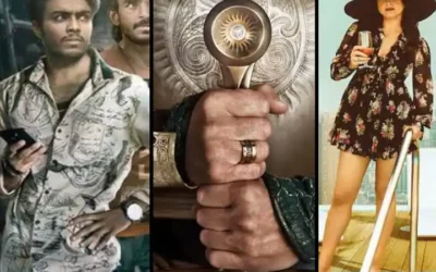 Upcoming Web Series In September 2022 & Release Date On OTT