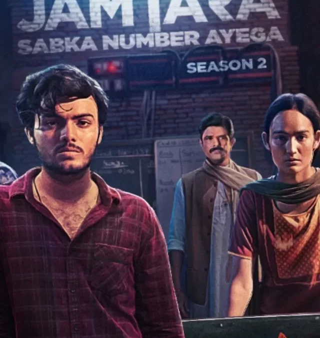 Upcoming Web Series September 2022