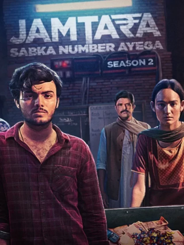 Upcoming Web Series September 2022