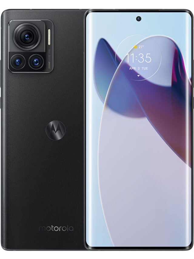 Motorola Edge 30 Ultra Launching Date