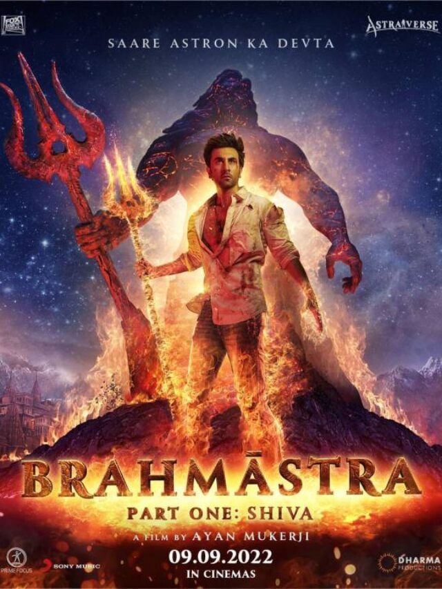 Brahmastra Full Movie Mp4
