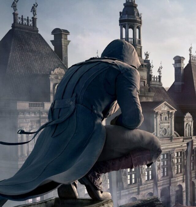 Assassin’s Creed Unity Review