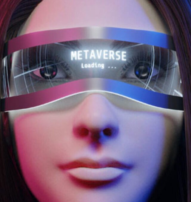 What  exactly is the metaverse?