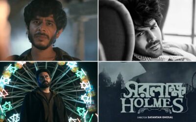 Upcoming Top 5 Web Series November 2022 & Released Dates