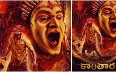 Kantara Movie Review & 4 Days Box Office Collection Profit And Loss Report
