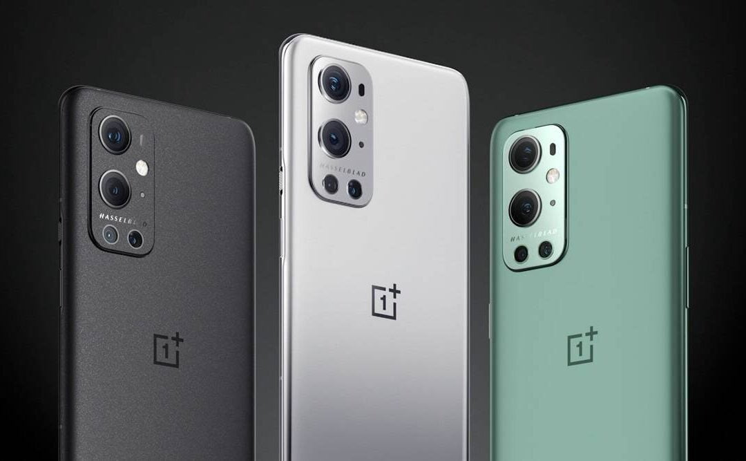 OnePlus Mobile Phones