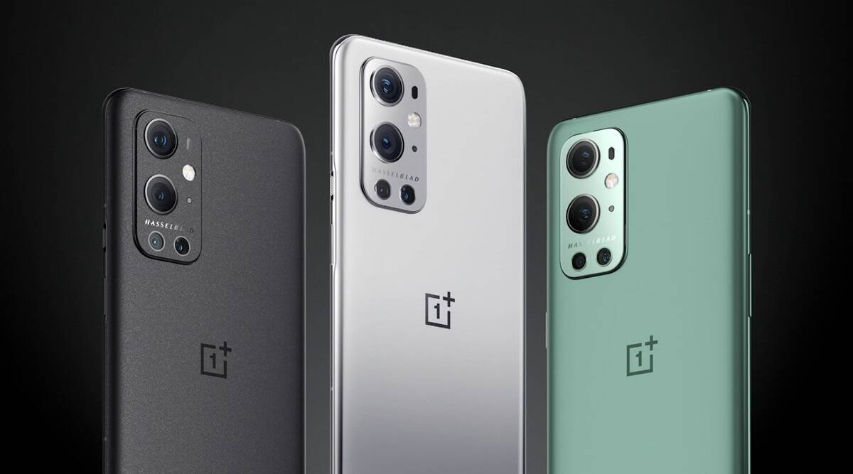 OnePlus Mobile Phones