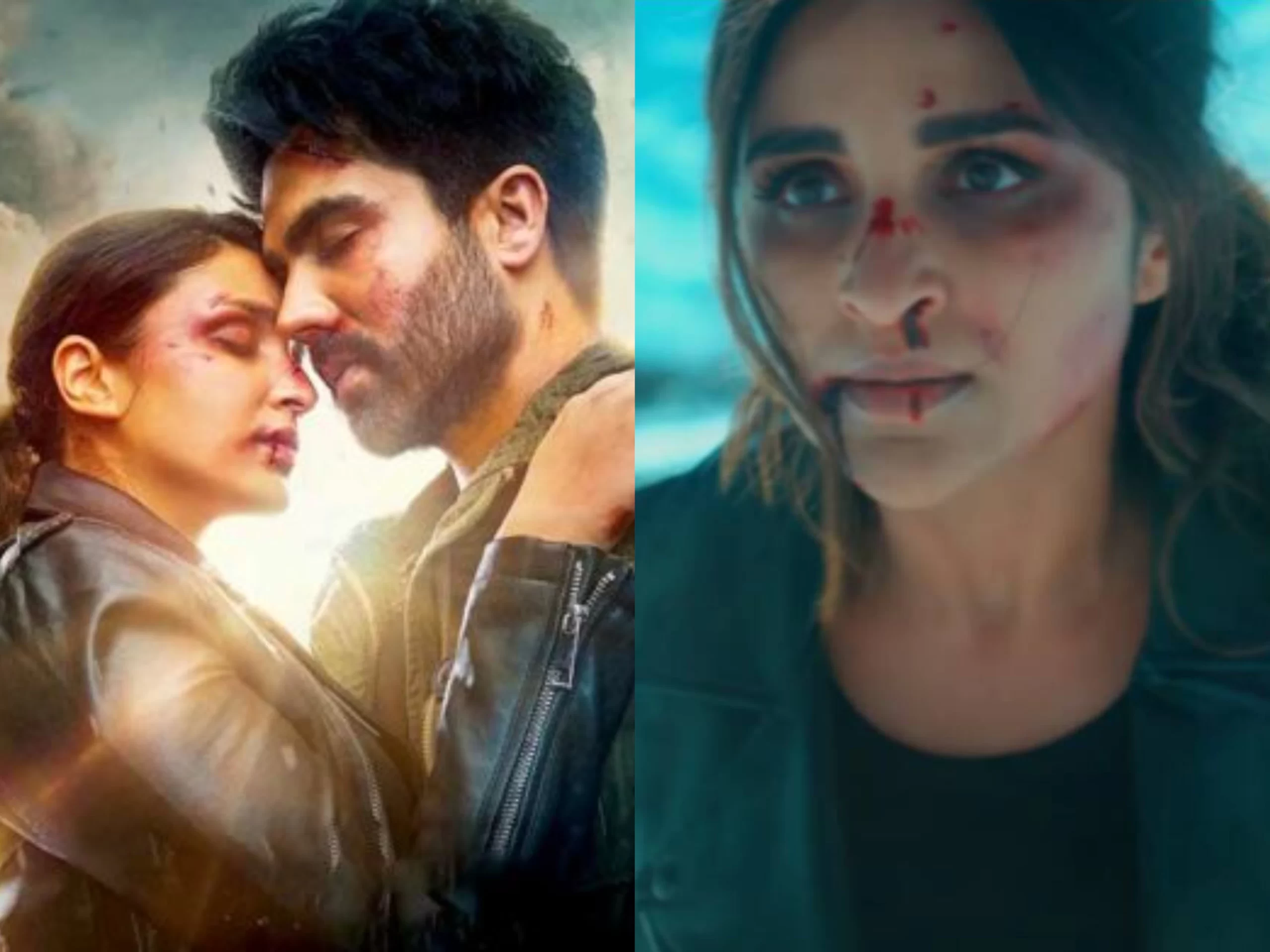 Code Name: Tiranga Movie