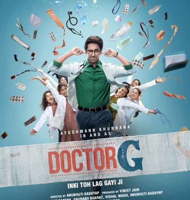 Doctor G Movie Review & 7 Days Box Office Collection Profit