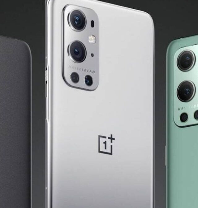 Upcoming OnePlus Smartphones Launching Date