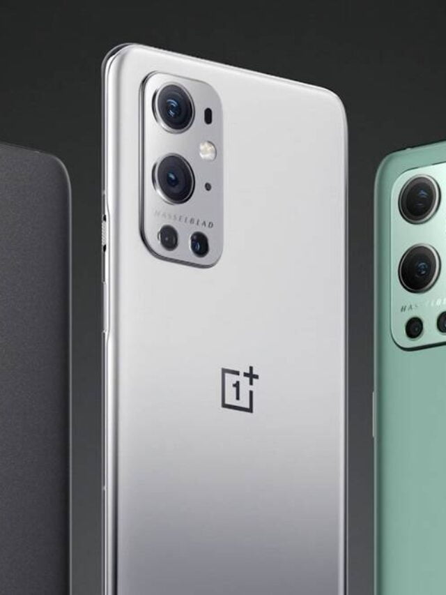 Upcoming OnePlus Smartphones Launching Date