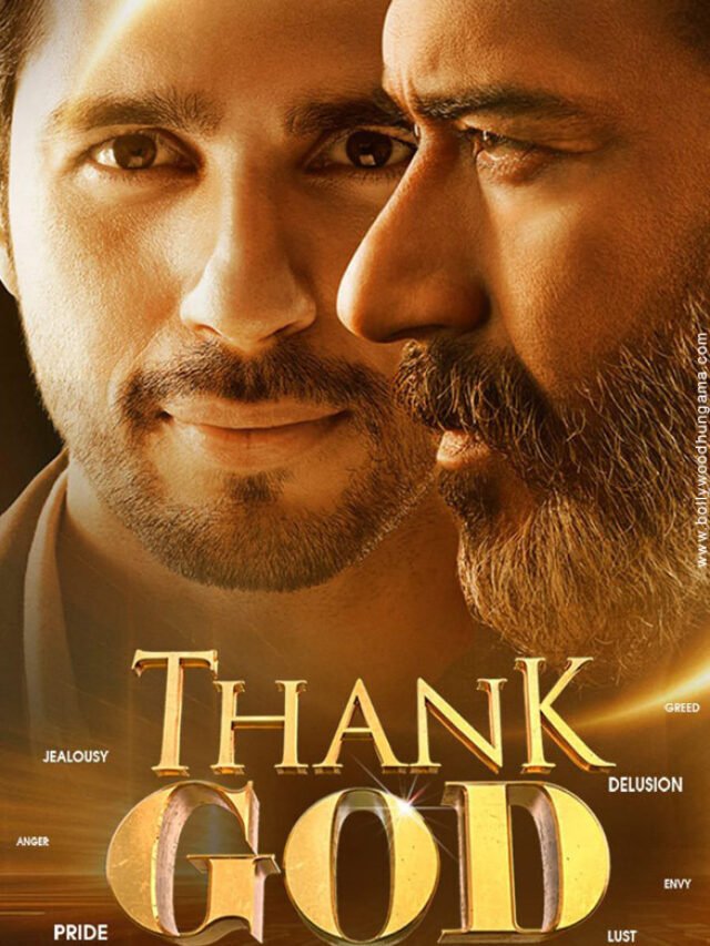 Thank God Full Movie In Mp4, MKV, 1080p,720p, HD