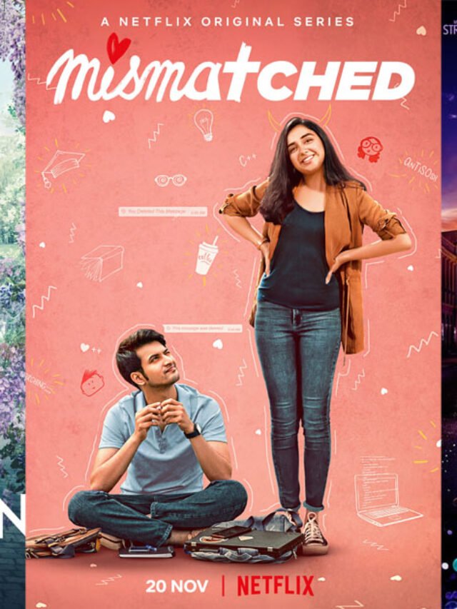 Release Date Upcoming Web Series October 2022 On OTT Platform