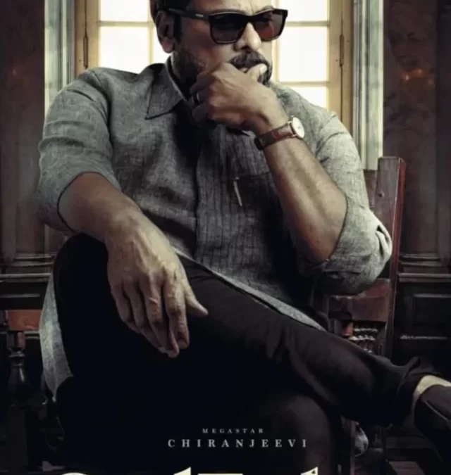 Godfather Movie Review & 7 Days Box Office Collection