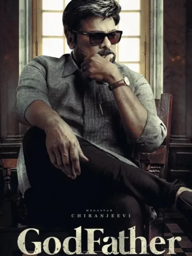 Godfather Movie Review & 7 Days Box Office Collection