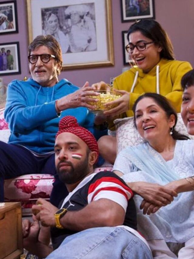 Goodbye Movie Review & Weekly Box Office Collection Report