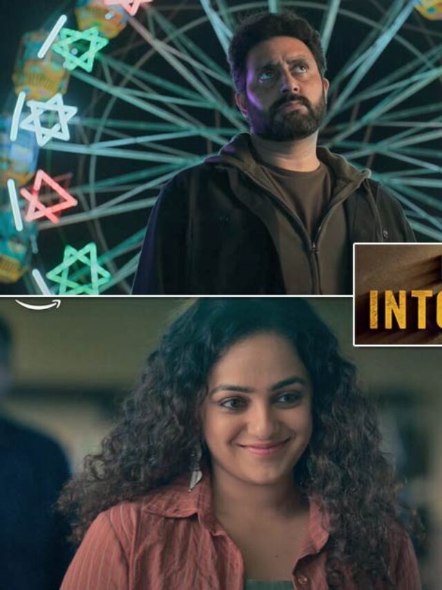 Upcoming Top 5 Web Series November 2022