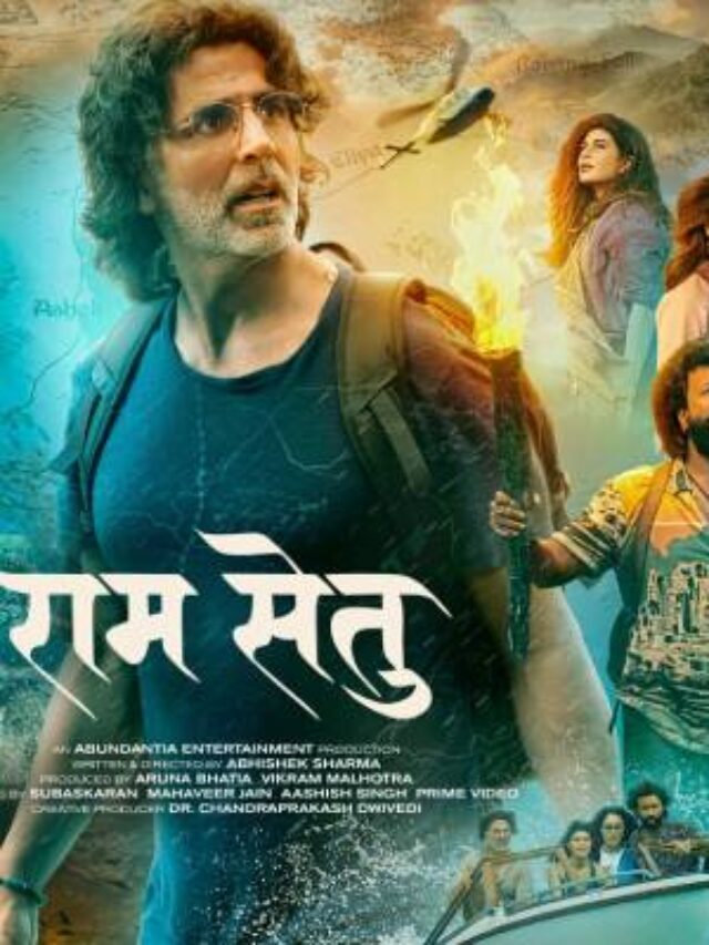 Ram Setu Review & 3 Days Box Office Collection Profit
