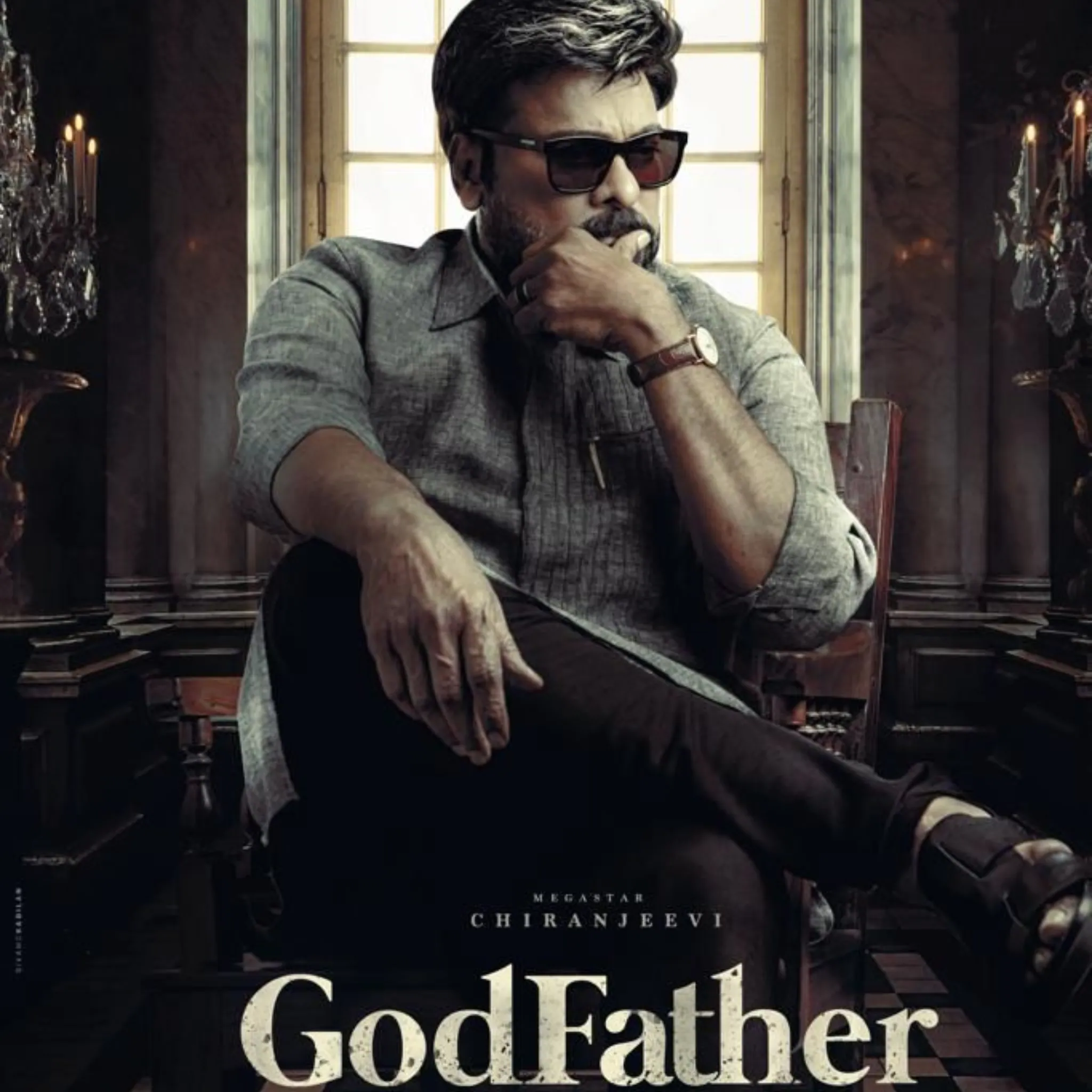 Godfather Movie